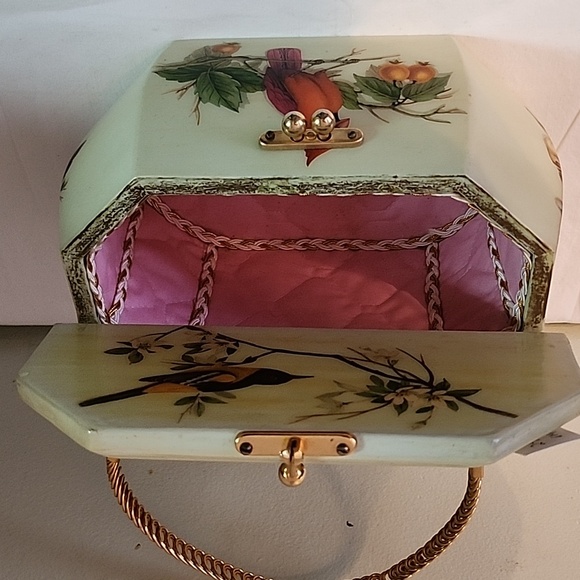 Vintage ladies Purse - Picture 4 of 4